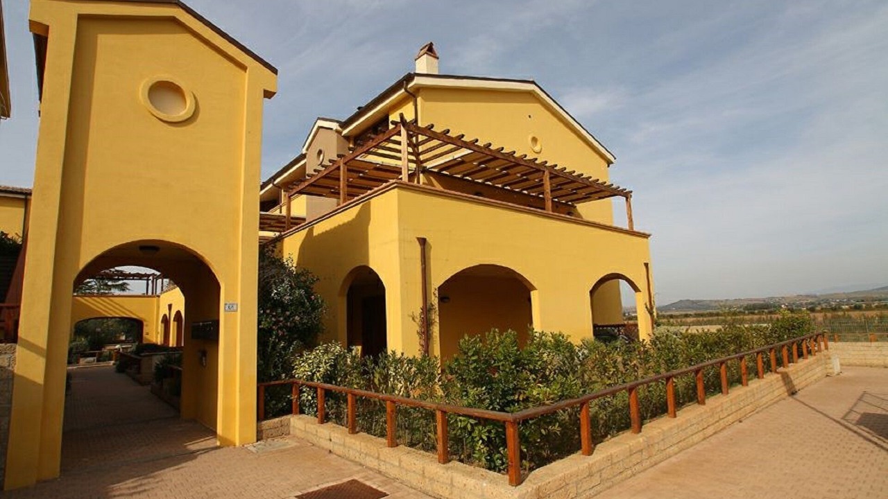 Photo of Outdoor in Alberese
