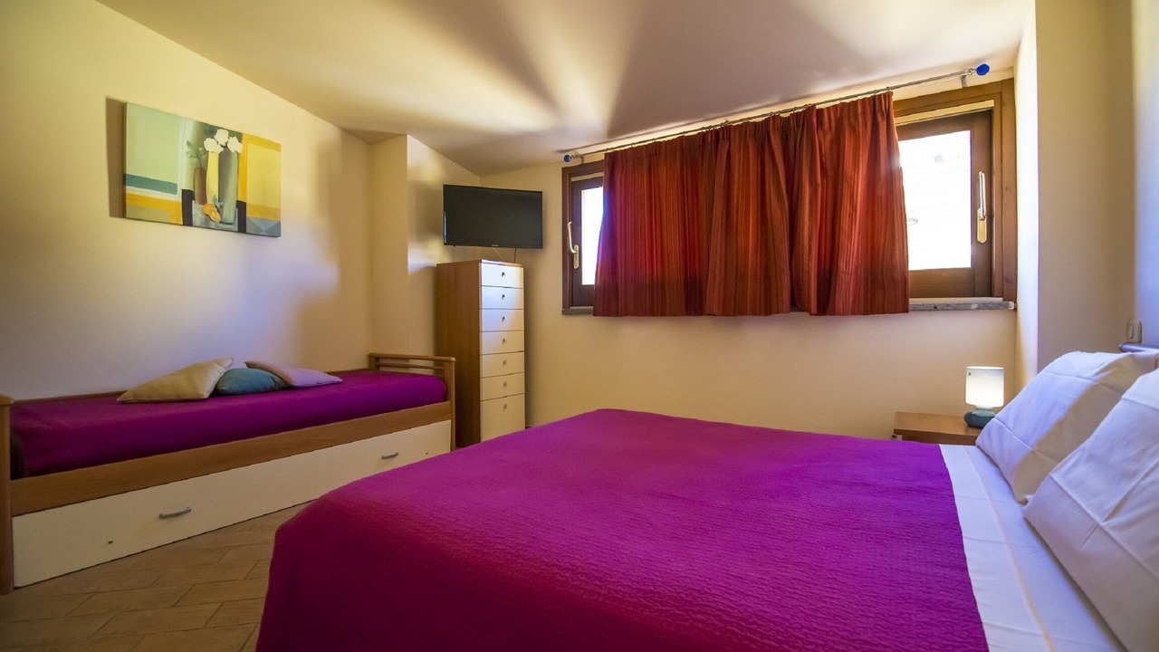 Photo of Bedroom in Alberese
