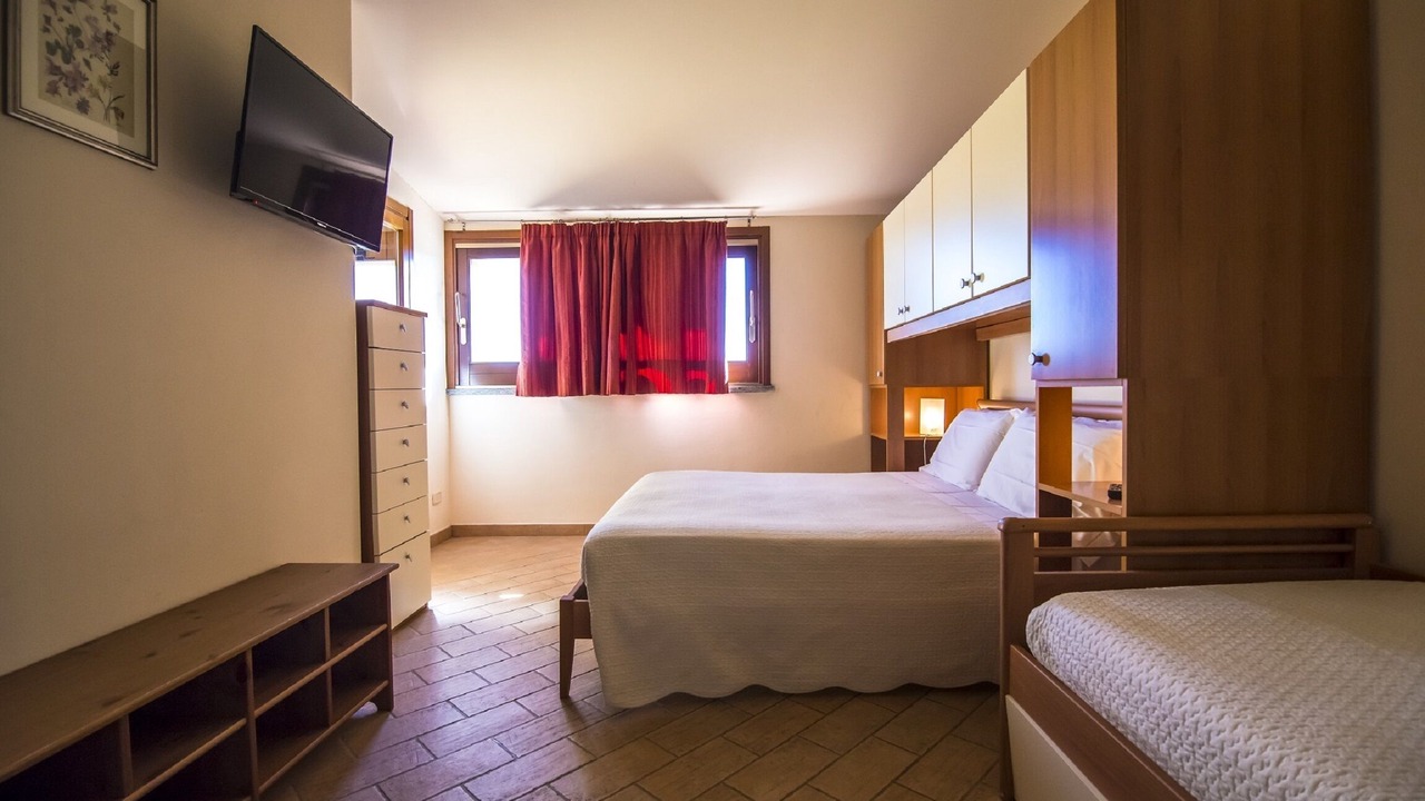 Photo of Bedroom in Alberese