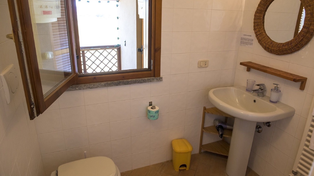 Photo of Bathroom in Alberese