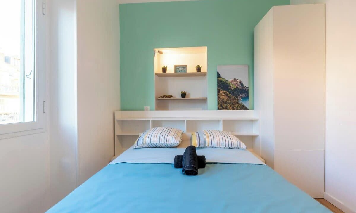 Photo of Bedroom in Lepante Quarter
