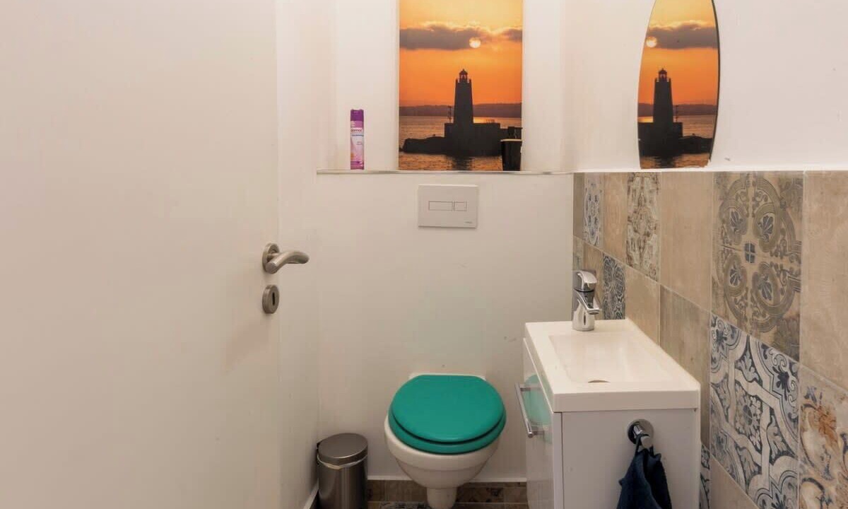Photo of Bathroom in Lepante Quarter