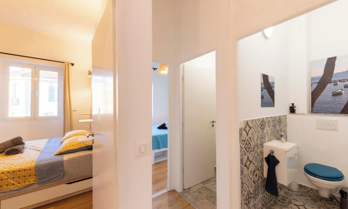 Photo of Bedroom in Lepante Quarter