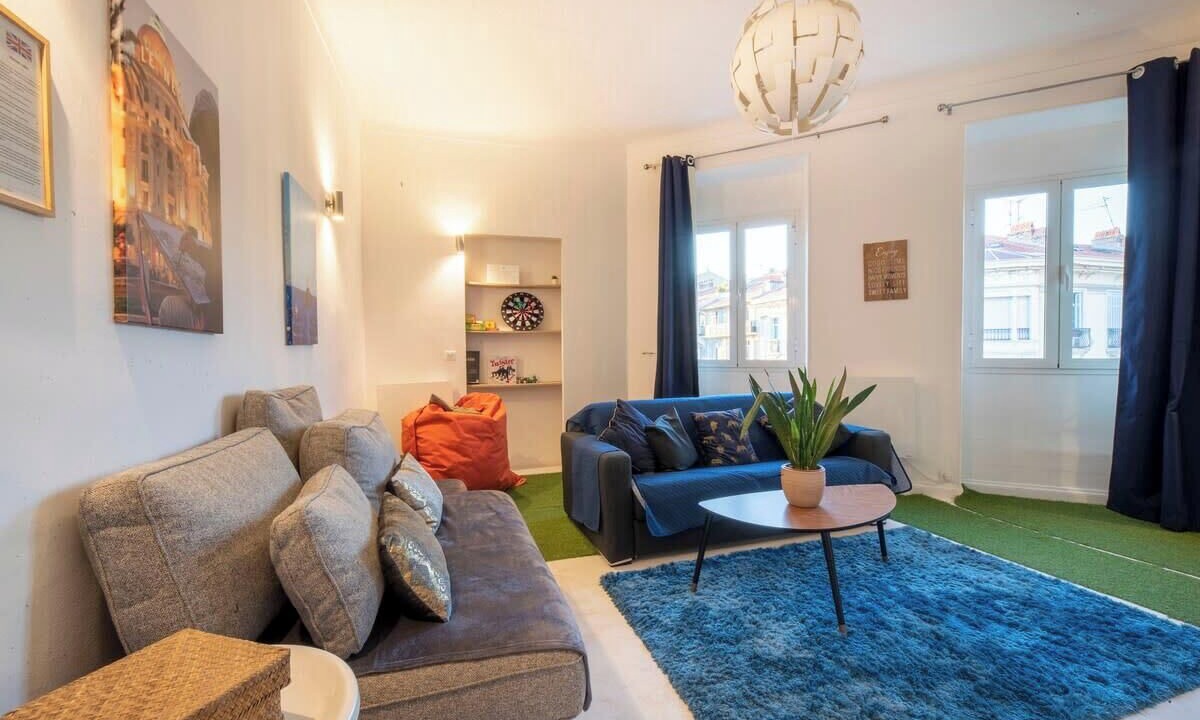 Photo of Livingroom in Lepante Quarter