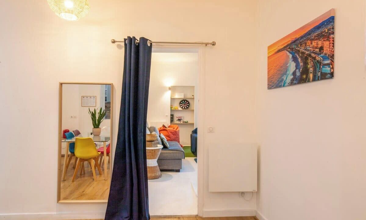 Photo of Livingroom in Lepante Quarter