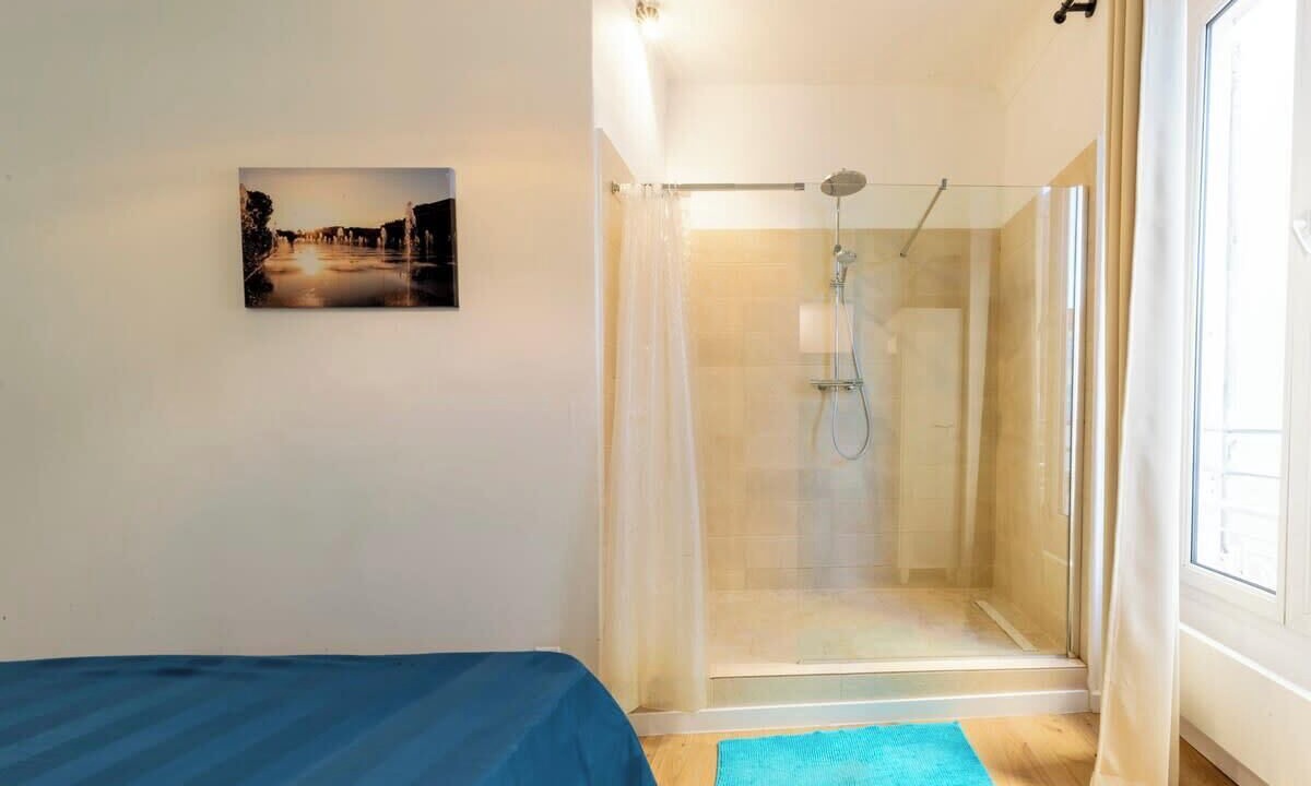 Photo of Bedroom in Lepante Quarter
