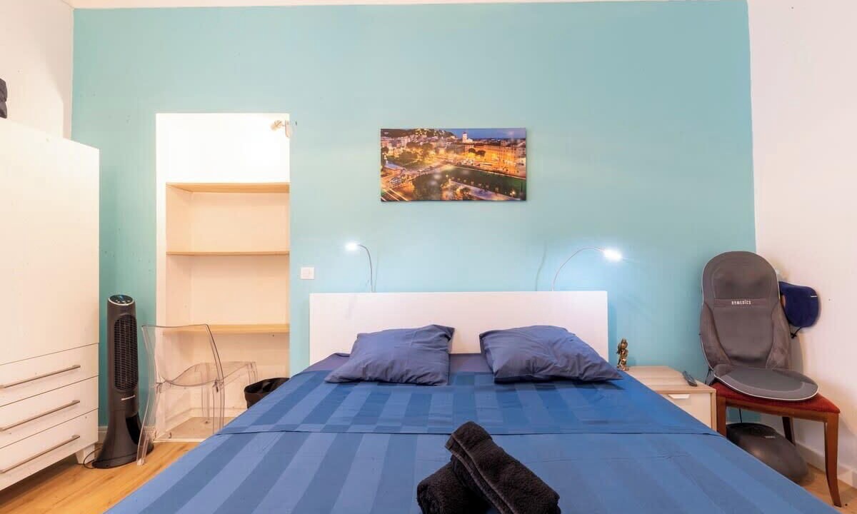 Photo of Bedroom in Lepante Quarter