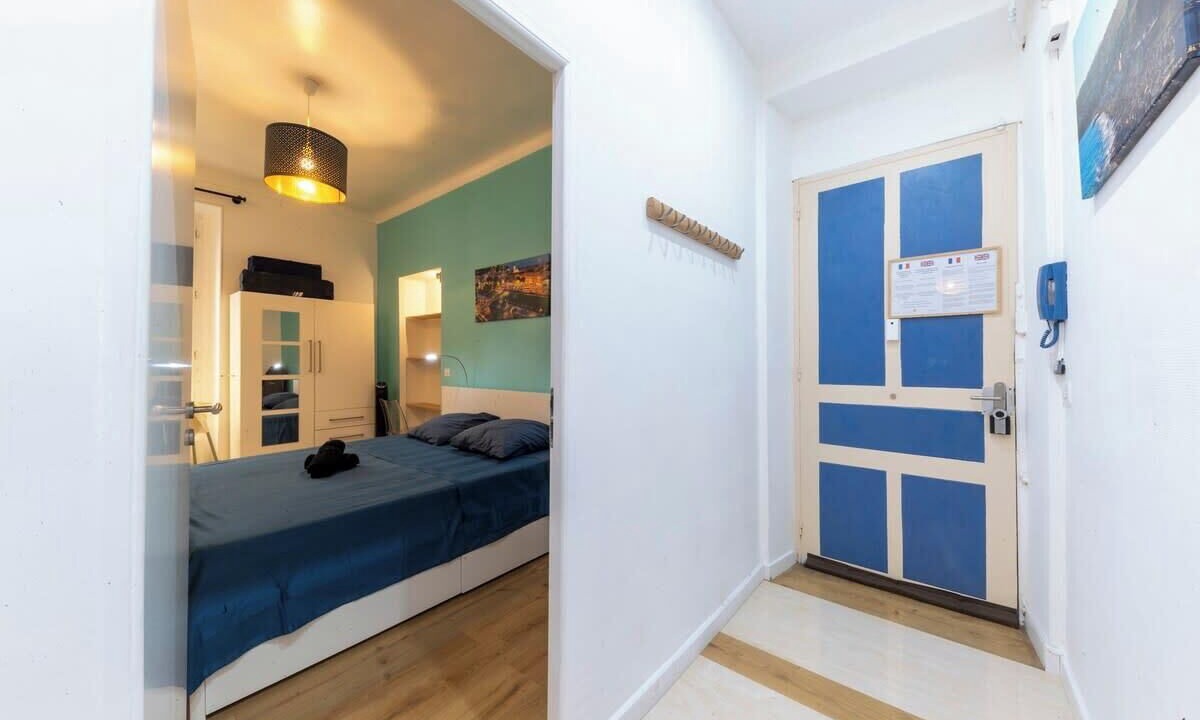 Photo of Bedroom in Lepante Quarter