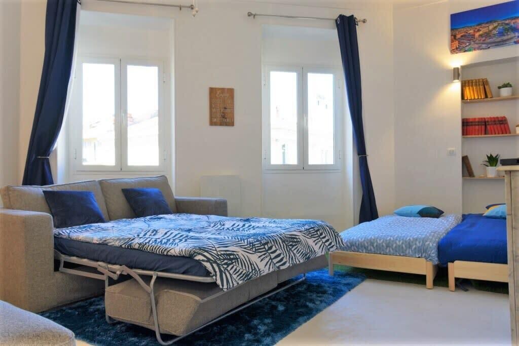 Photo of Bedroom in Lepante Quarter