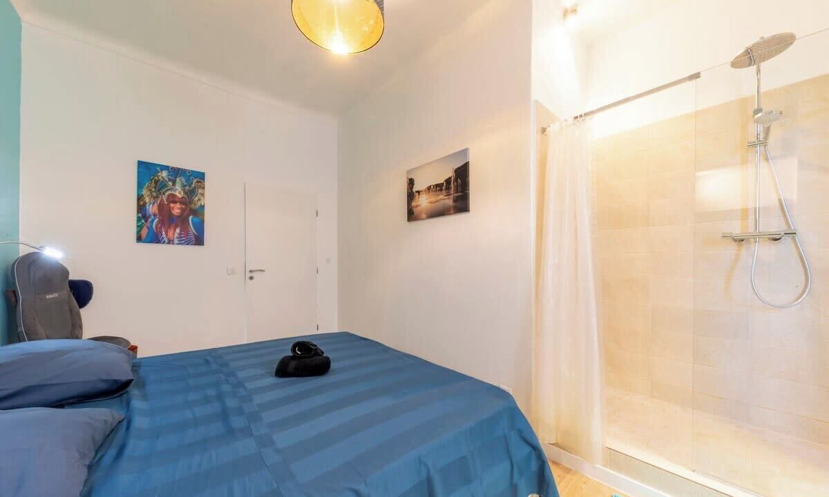Photo of Bedroom in Lepante Quarter