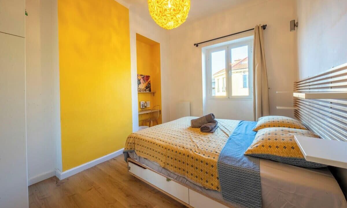 Photo of Bedroom in Lepante Quarter