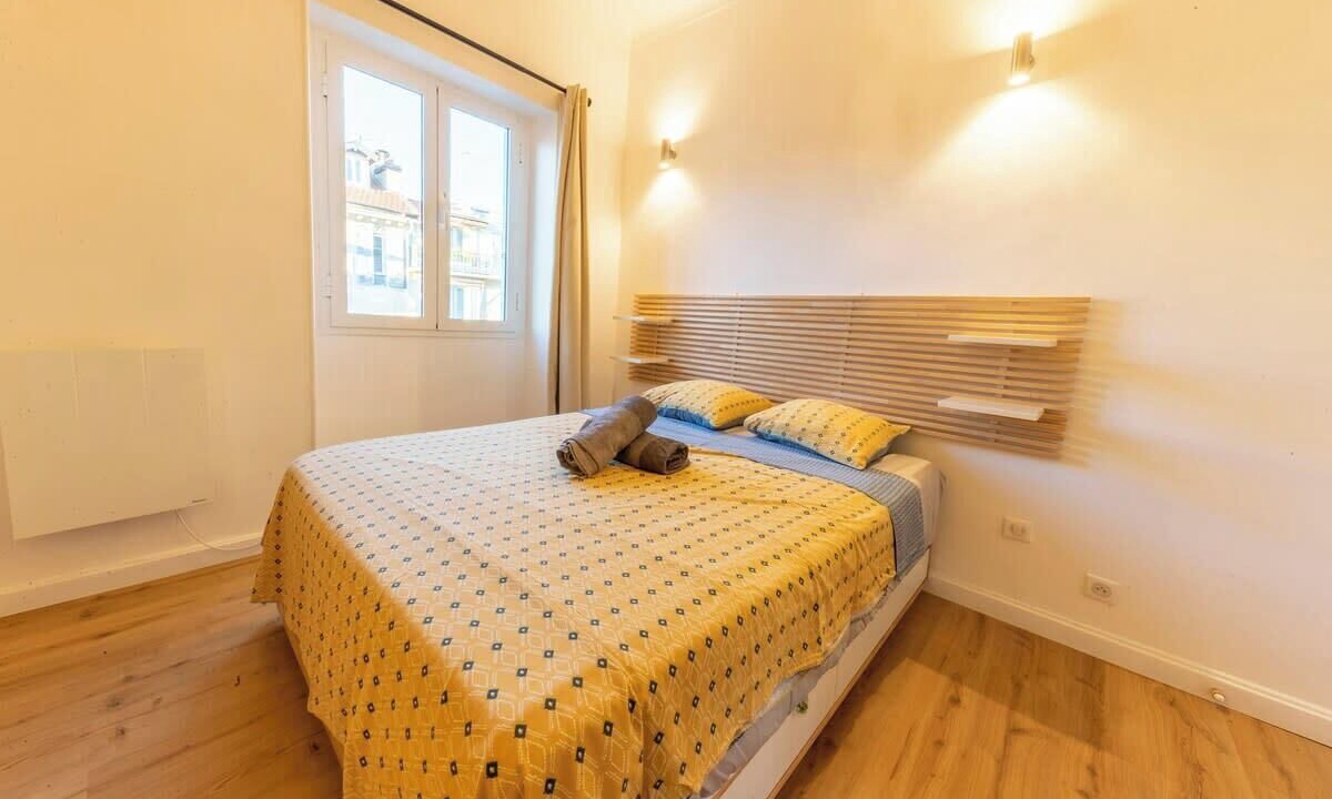 Photo of Bedroom in Lepante Quarter