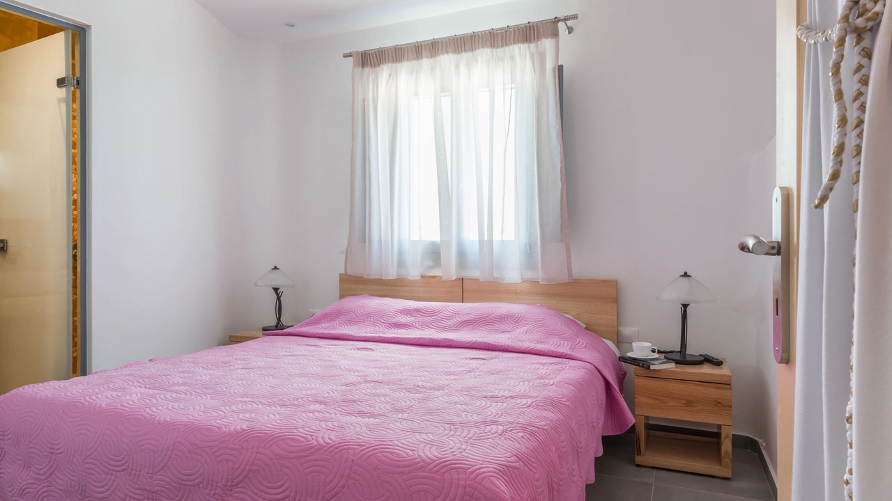 Photo of Bedroom in Megalochori