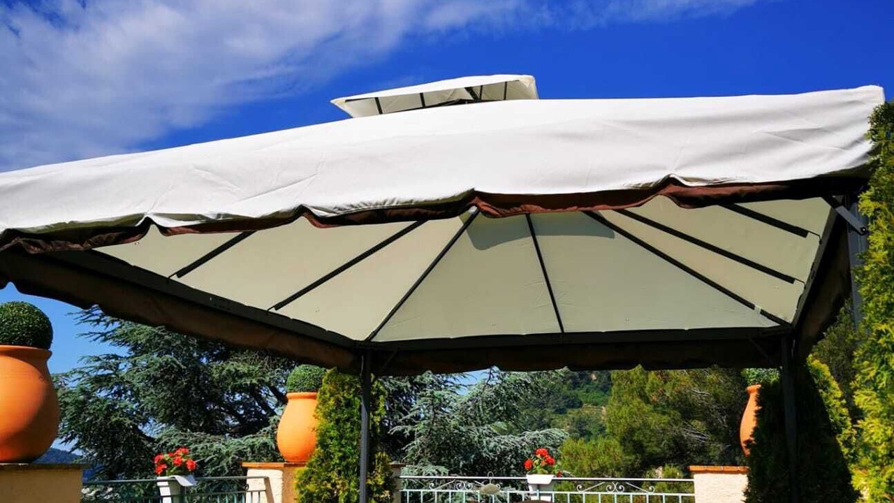 Photo of Outdoor in Drap