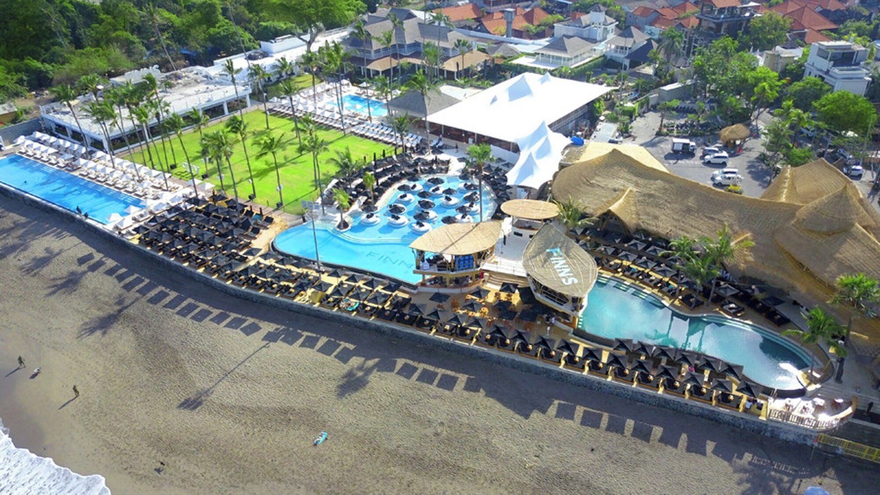 Photo of Outdoor in Petitenget