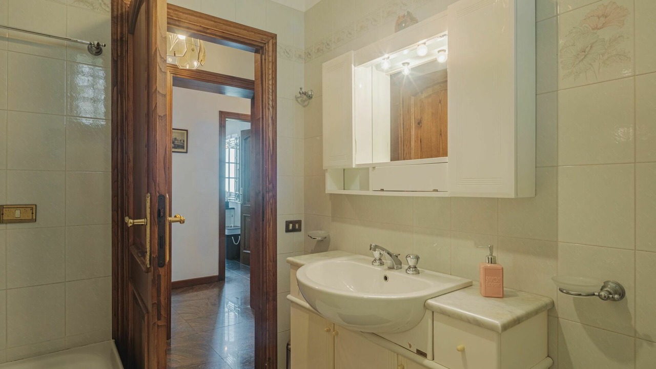 Photo of Bathroom in Montignoso