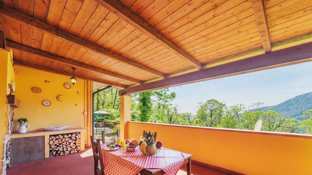 Photo of Outdoor in San Carlo Terme