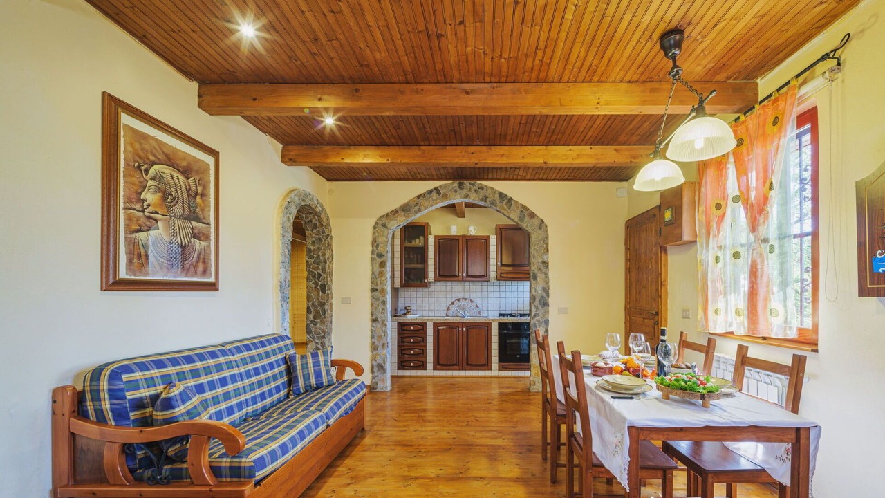 Photo of Bedroom in San Carlo Terme