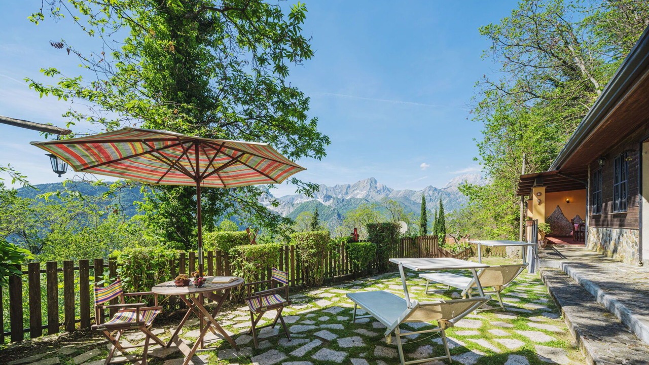 Photo of Outdoor in San Carlo Terme