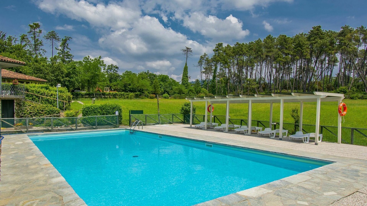 Photo of Outdoor in Vicopelago