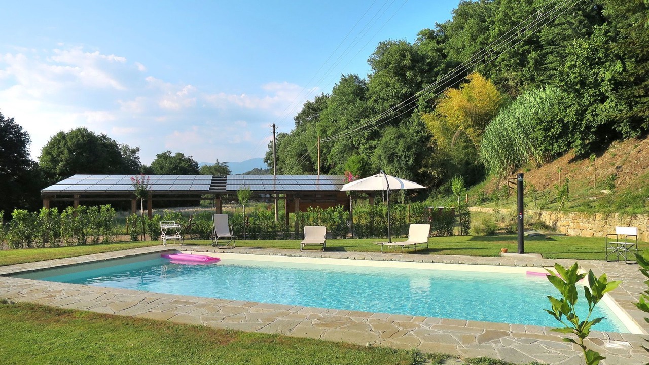 Photo of Outdoor in Montevarchi