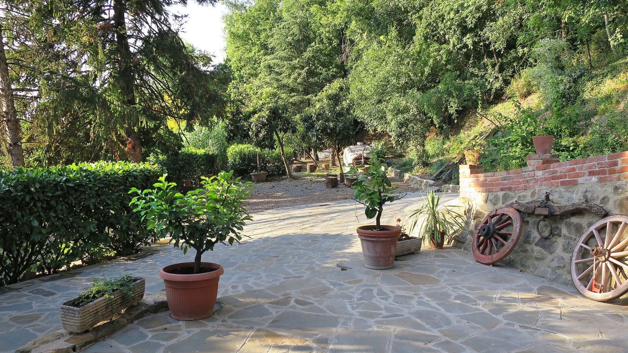 Photo of Outdoor in Montevarchi