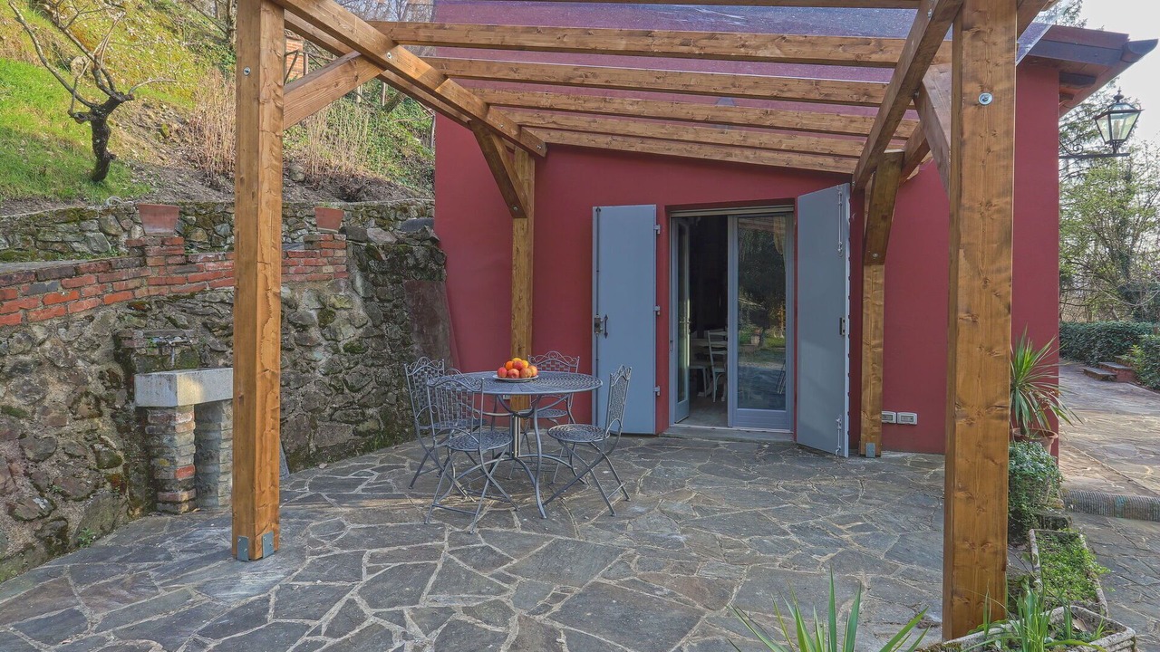 Photo of Outdoor in Montevarchi