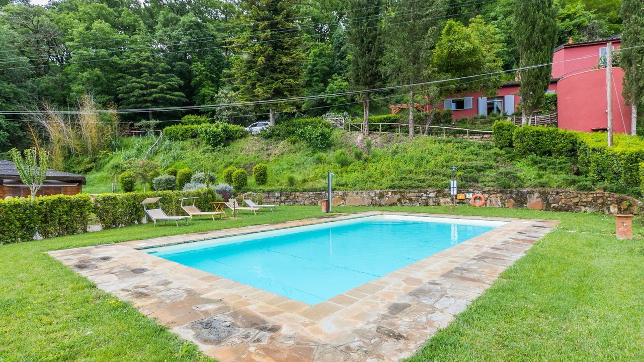 Photo of Outdoor in Montevarchi