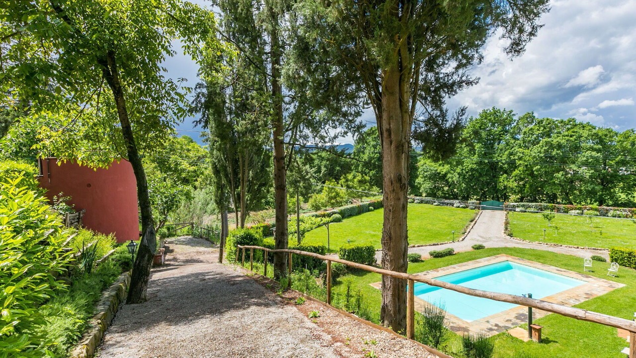 Photo of Outdoor in Montevarchi