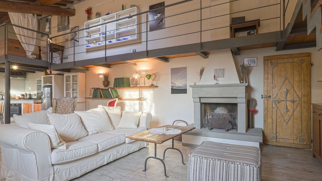 Photo of Bedroom in Montevarchi