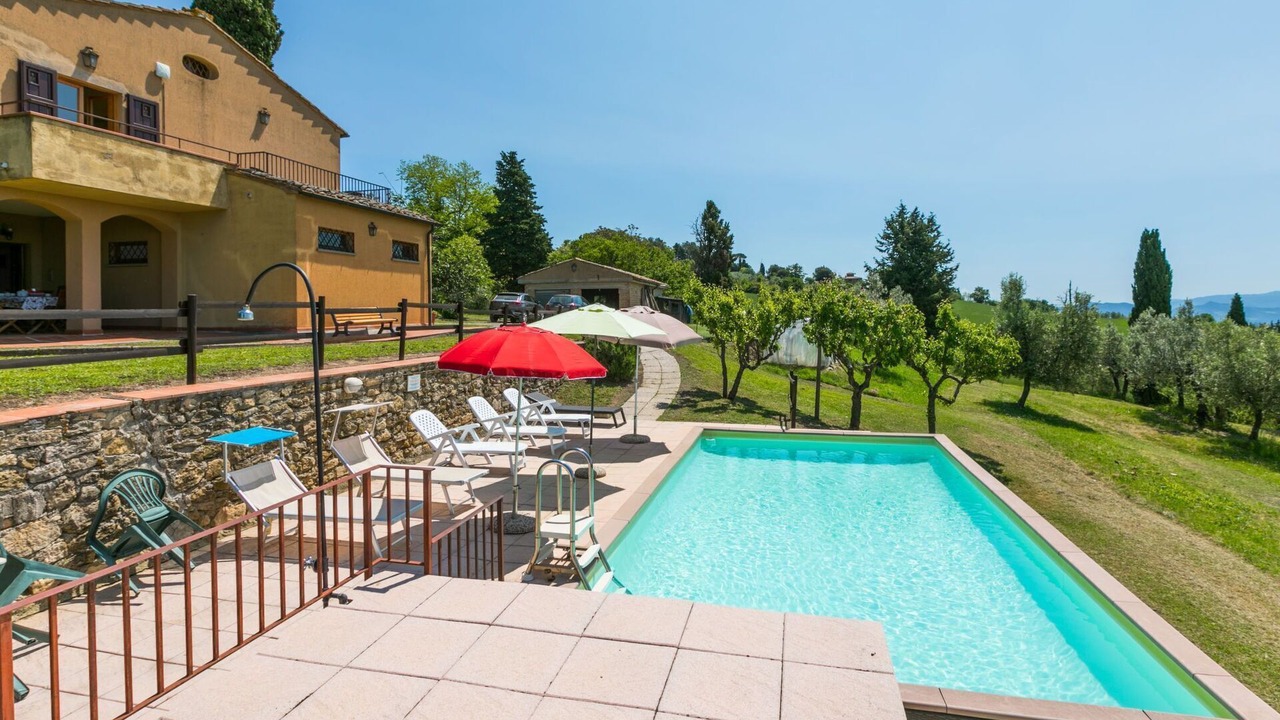 Photo of Outdoor in Volterra