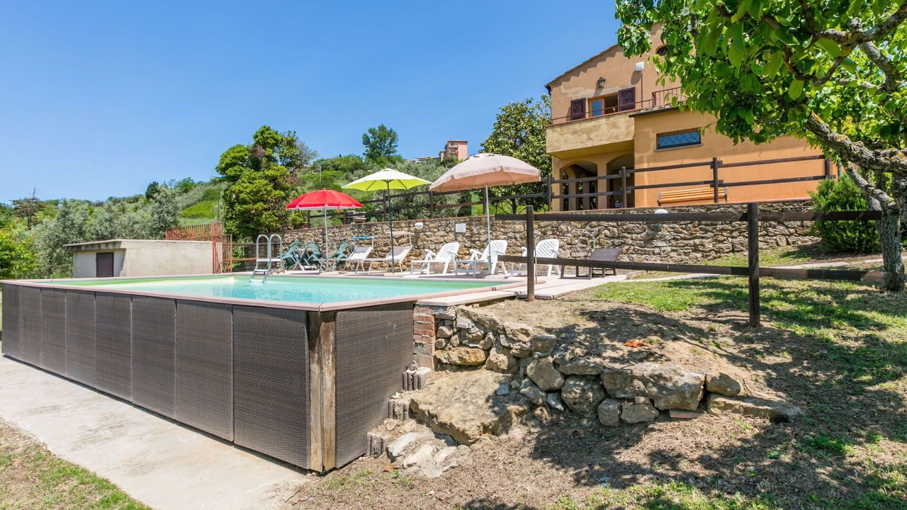 Photo of Outdoor in Volterra