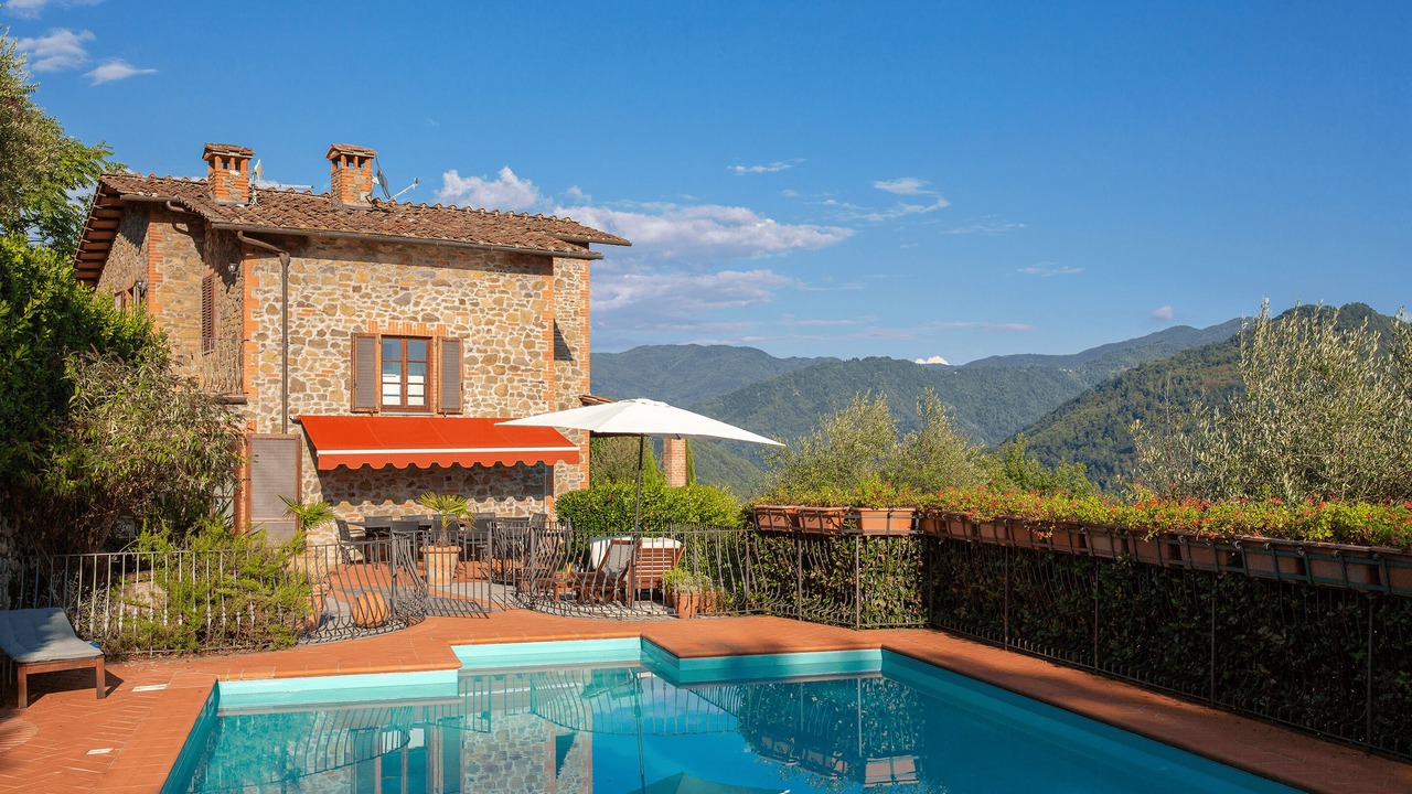 Photo of Outdoor in Bagni di Lucca