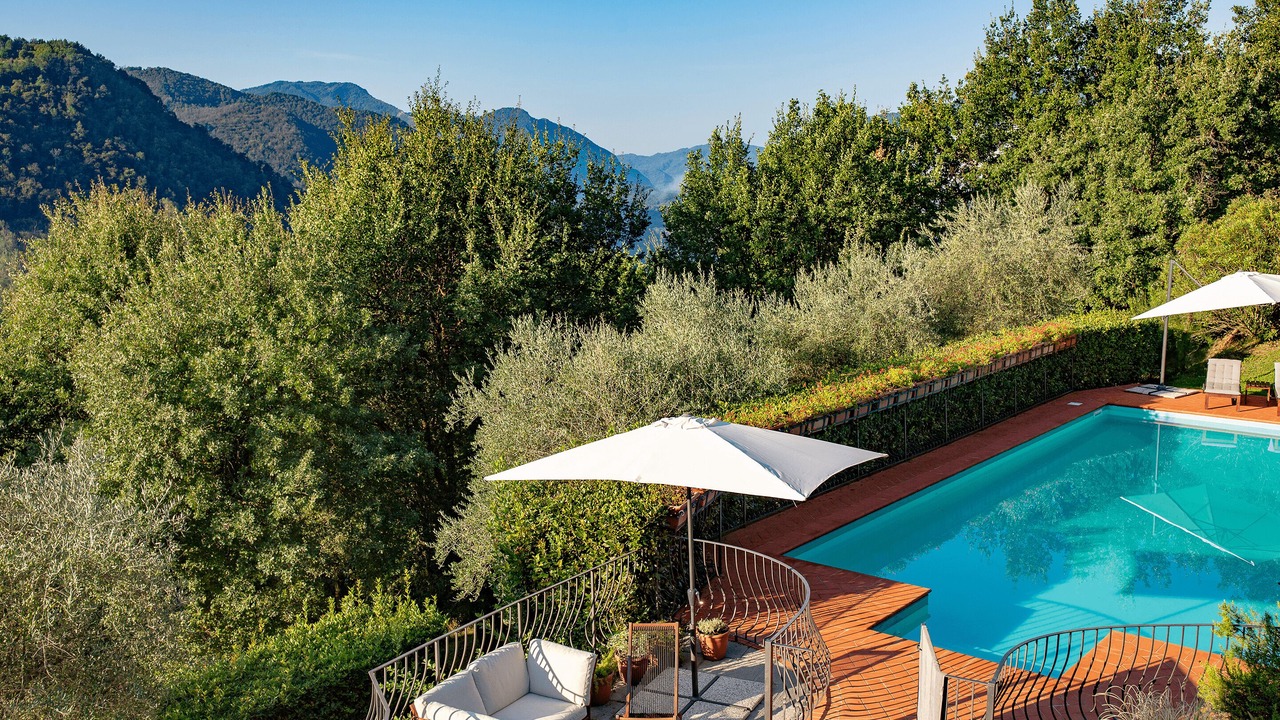 Photo of Outdoor in Bagni di Lucca