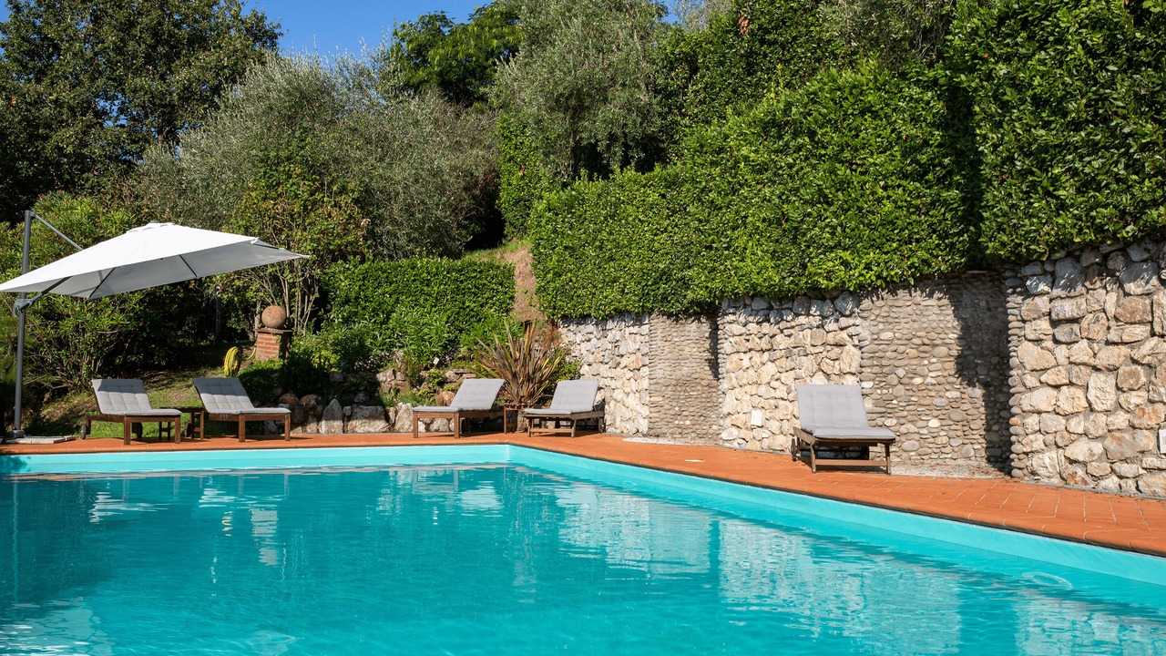 Photo of Outdoor in Bagni di Lucca