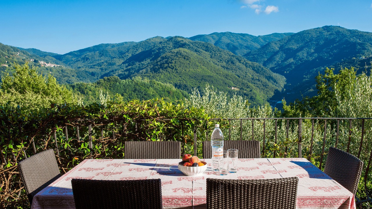 Photo of Outdoor in Bagni di Lucca