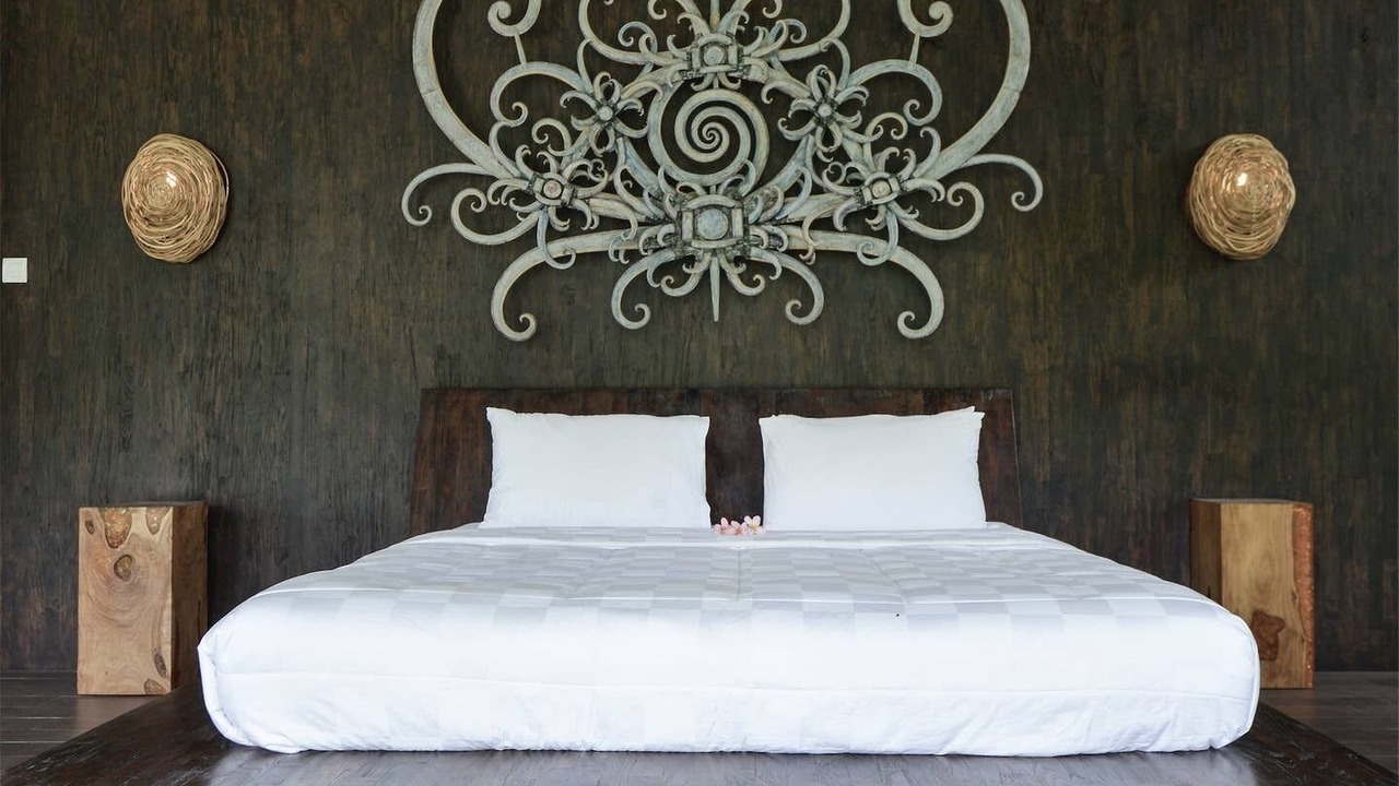 Photo of Bedroom in Keliki