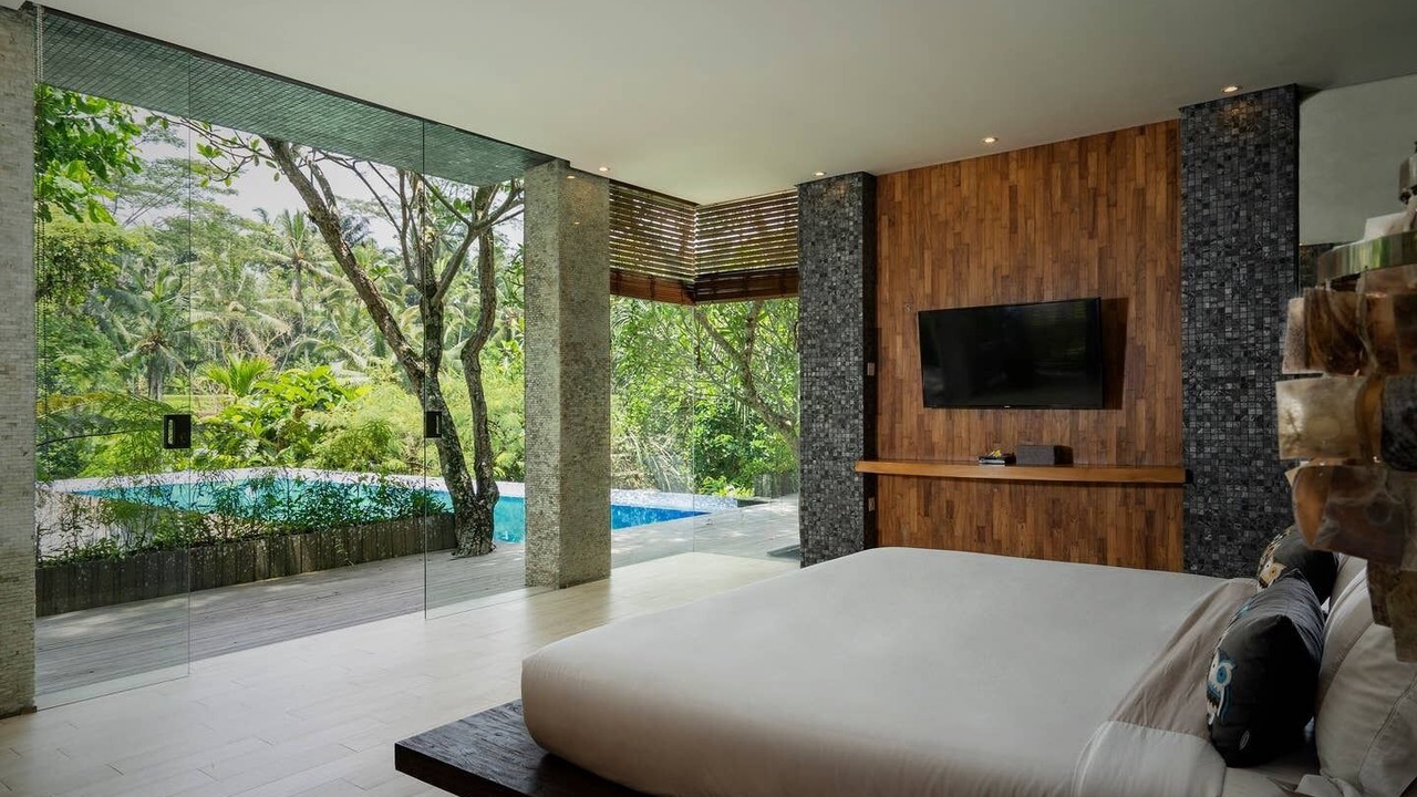 Photo of Bedroom in Keliki