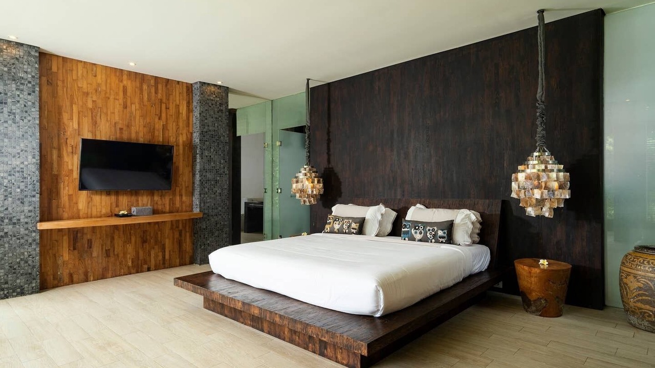 Photo of Bedroom in Keliki