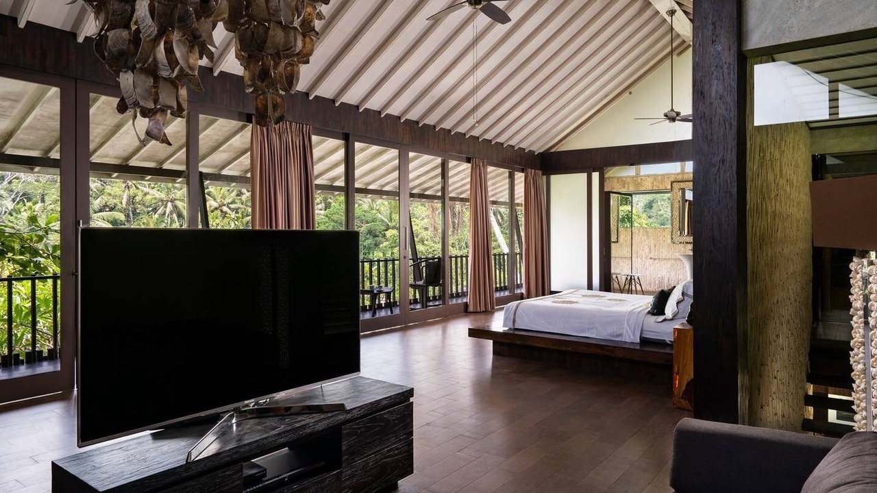 Photo of Bedroom in Keliki