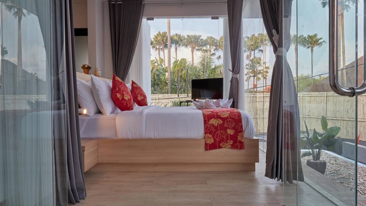 Photo of Bedroom in Batu Bolong