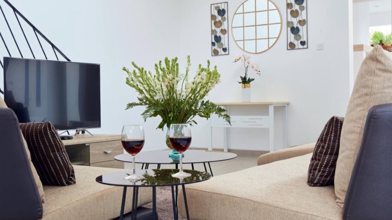 Photo of Livingroom in Batu Bolong