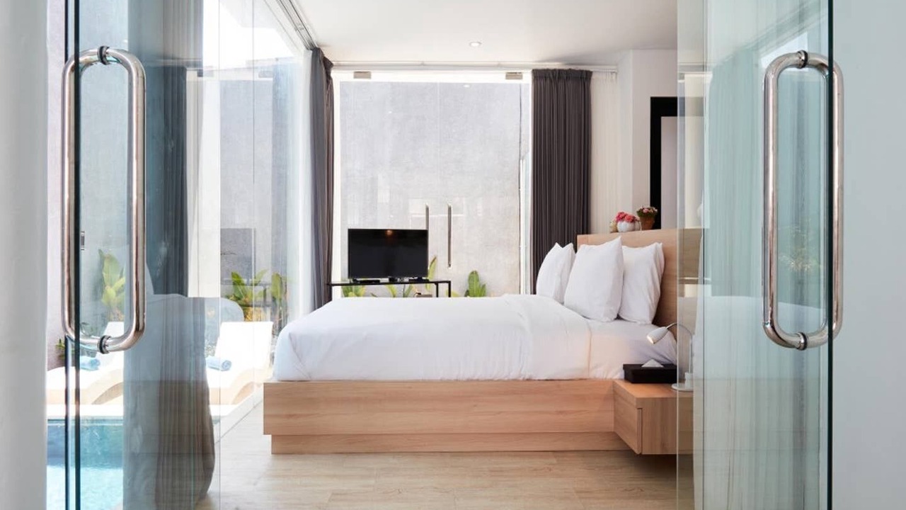 Photo of Bedroom in Batu Bolong