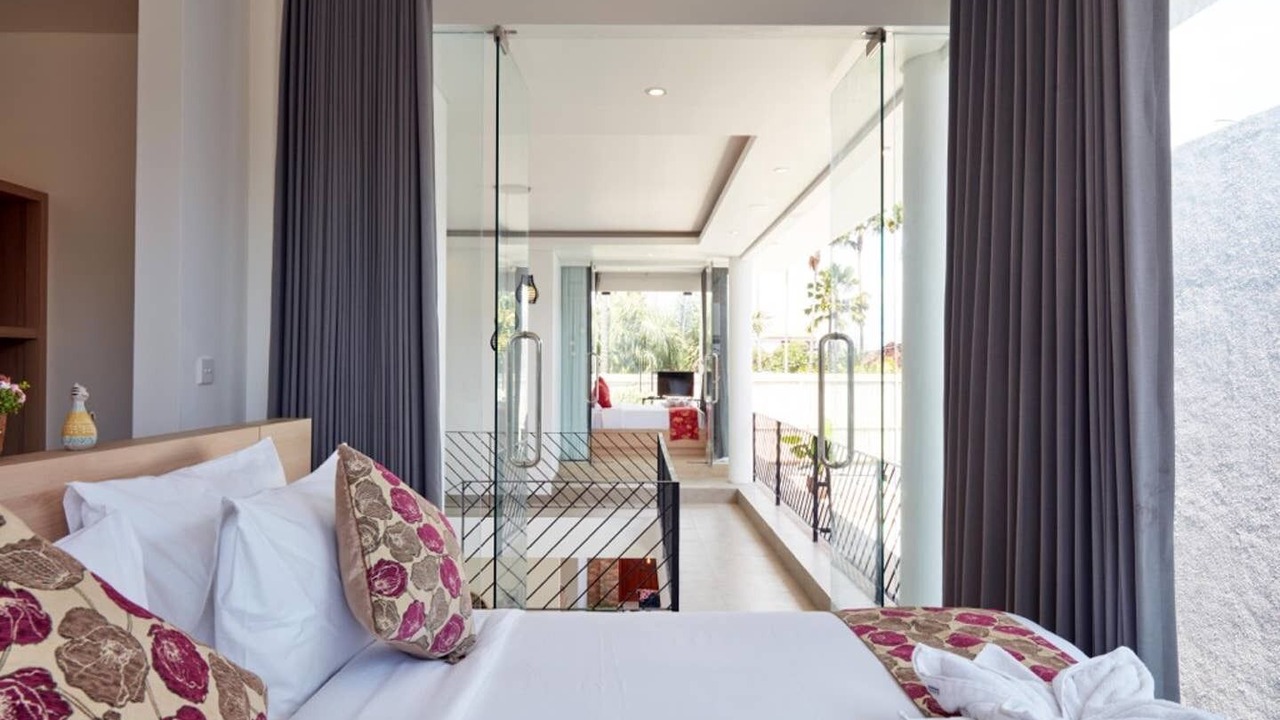 Photo of Bedroom in Batu Bolong
