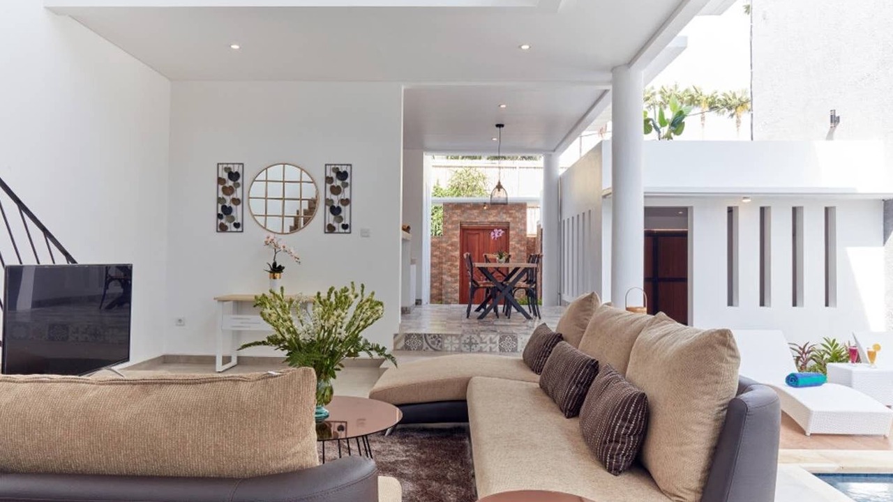 Photo of Livingroom in Batu Bolong