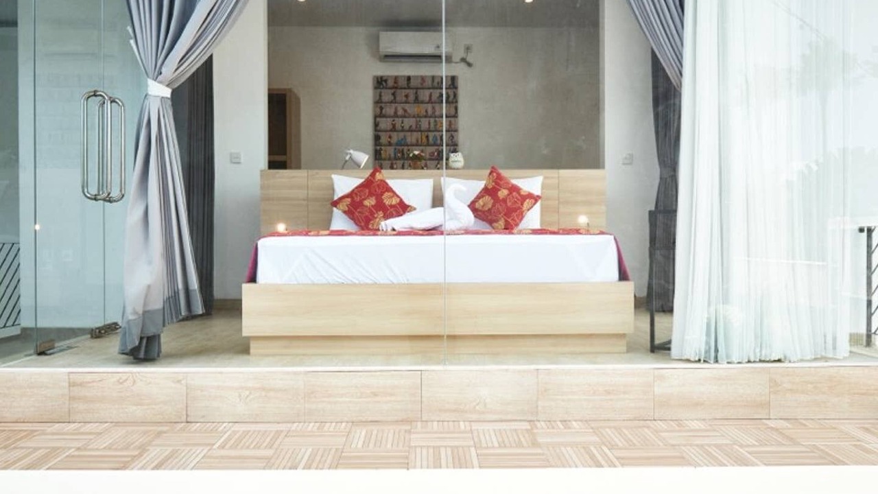 Photo of Bedroom in Batu Bolong