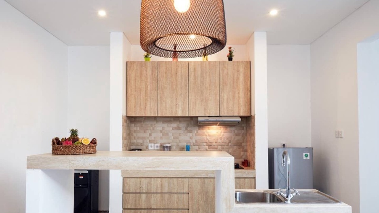 Photo of Kitchen in Batu Bolong