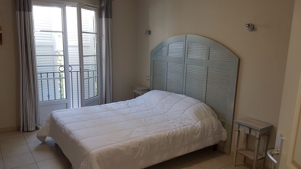 Photo of Bedroom in Callian