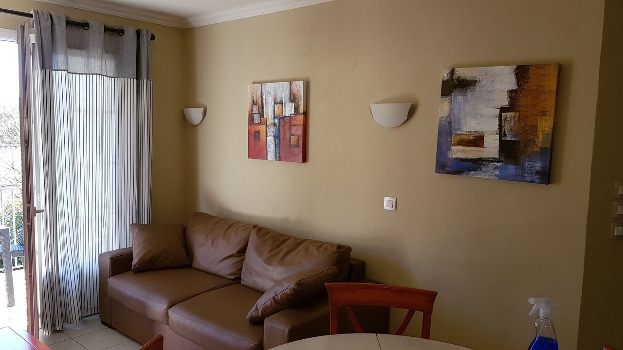 Photo of Livingroom in Callian