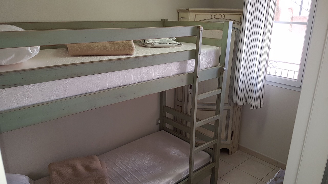 Photo of Bedroom in Callian